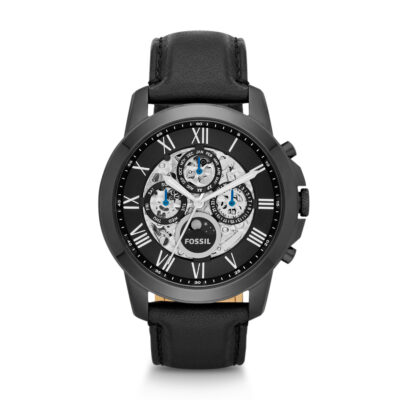 Fossil Mens Grant Me3028 Watch