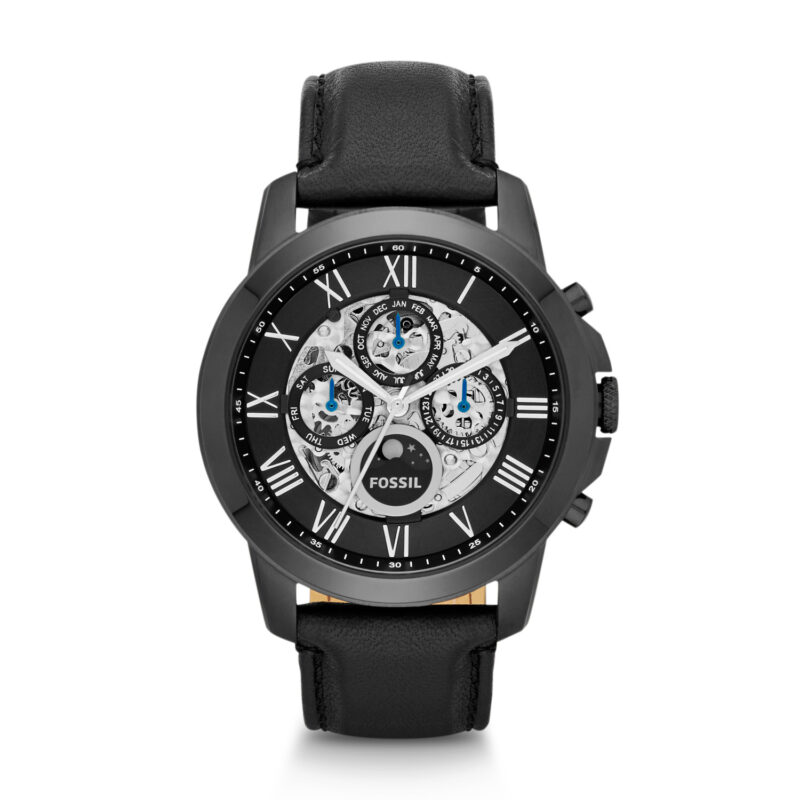 Fossil Mens Grant Me3028 Watch