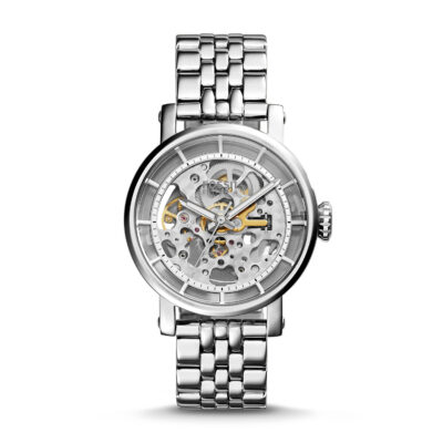 Fossil Women's Original Boyfriend Automatic Watch ME3067