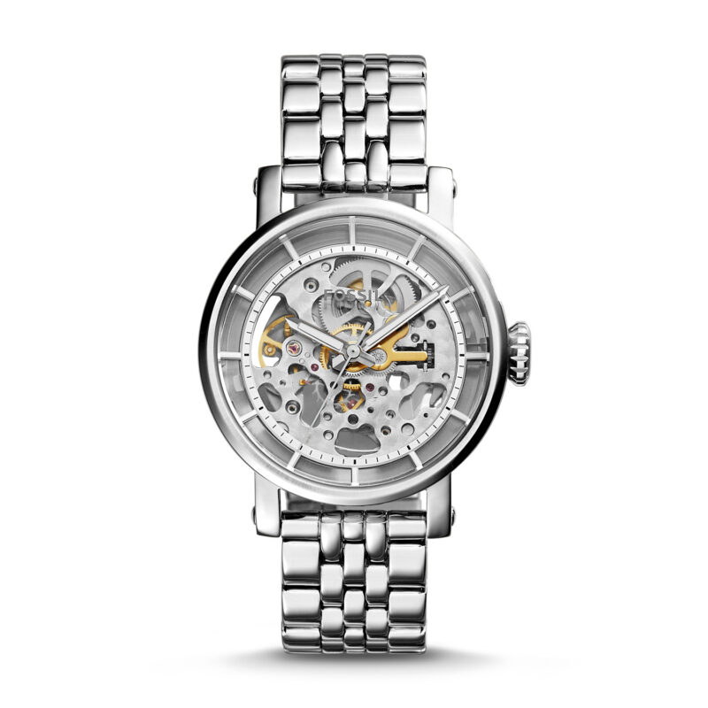 Fossil Women's Original Boyfriend Automatic Watch ME3067