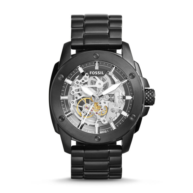 Fossil ME3080 Modern Machine Automatic Men's Watch