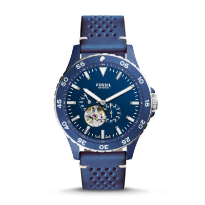 Fossil Men's ME3149 Crewmaster Analog Display Mechanical Hand