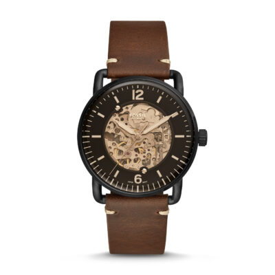 Fossil Commuter ME3158 Automatic Analog Men's Watch