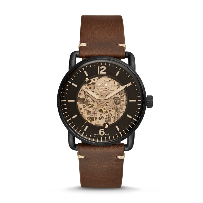 Fossil Commuter ME3158 Automatic Analog Men's Watch