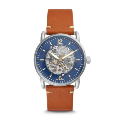 Fossil Men's ME3159 The Commuter Auto Analog Display