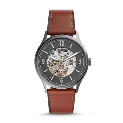Fossil Forrester Automatic ME3178 for sale online | eBay