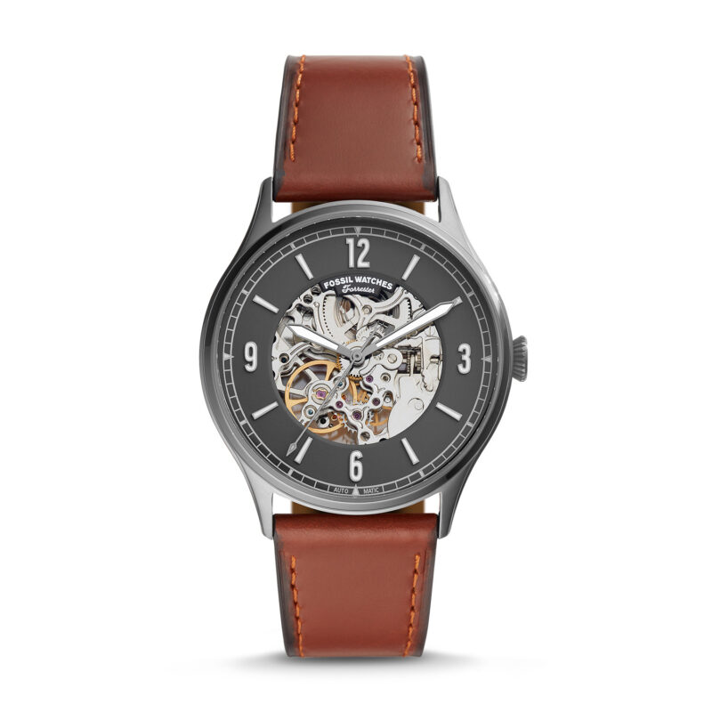 Fossil Forrester Automatic ME3178 for sale online | eBay