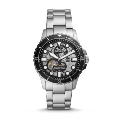 Fossil FB-01 Automatic Men's Watch ME3190