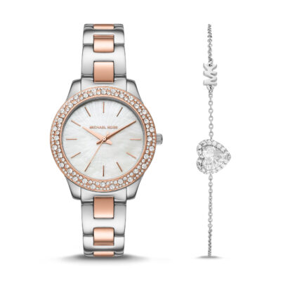 Michael Kors Women's Watch (MK1048)