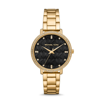 Michael Kors Women's Watch (MK4593)