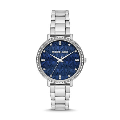 Michael Kors MK4671 Ladies Pyper Watch