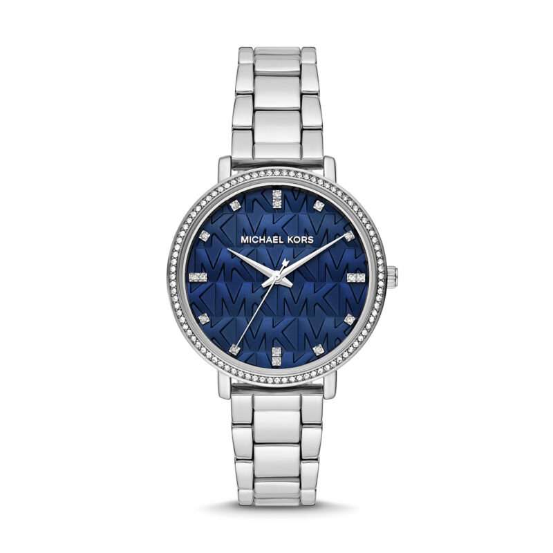 Michael Kors MK4671 Ladies Pyper Watch