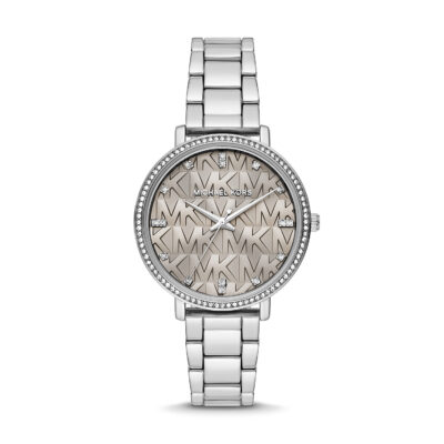 Michael Kors MK4672 Pyper Watch - Watches of America