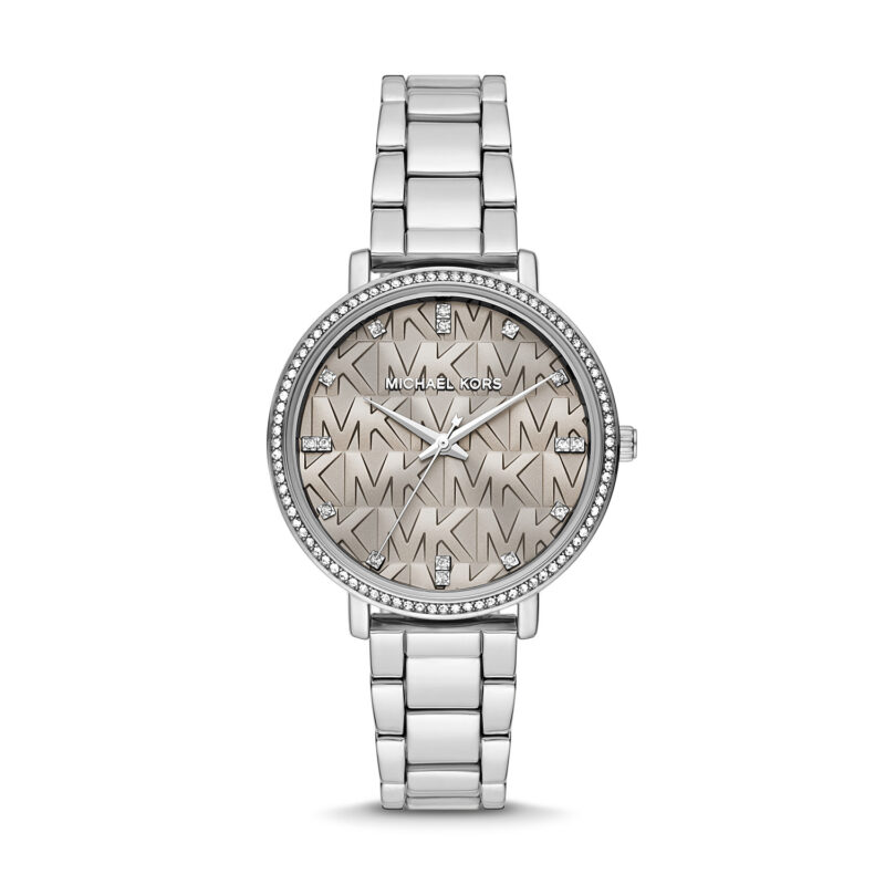 Michael Kors MK4672 Pyper Watch - Watches of America
