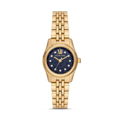Michael Kors MK4802 Petite Lexington Watch - showtimewatches.com