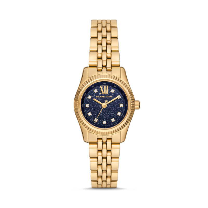 Michael Kors MK4802 Petite Lexington Watch - showtimewatches.com
