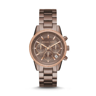 Michael Kors Watch MK 6529 for sale online | eBay