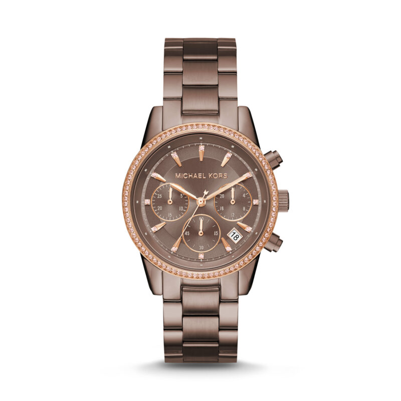 Michael Kors Watch MK 6529 for sale online | eBay