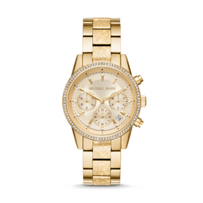 Michael Kors MK6597 - Ritz Watch
