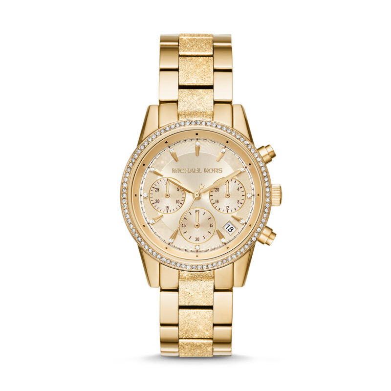 Michael Kors MK6597 - Ritz Watch