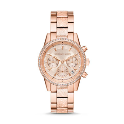 Michael Kors Women's Watch (MK6598)