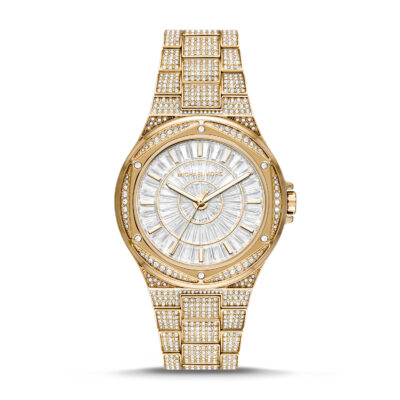 Michael Kors Women's Watch (MK6991)
