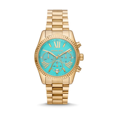 Michael Kors MK7216 Lexington Watch - Watches of America