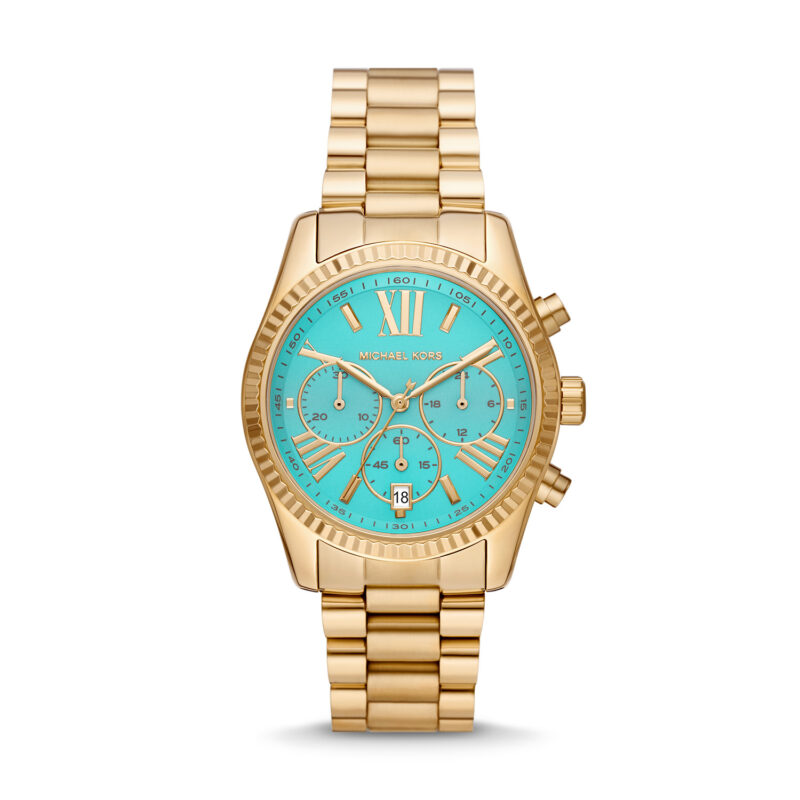 Michael Kors MK7216 Lexington Watch - Watches of America