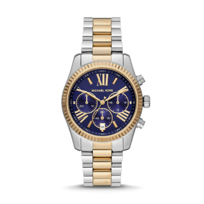 Michael Kors Women's Watch (MK7218)