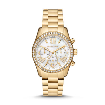 Michael Kors Women's Watch (MK7241)