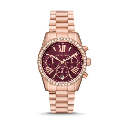 Michael Kors Women's Watch (MK7275)