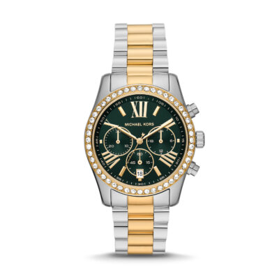 Michael Kors Women's Watch (MK7303)