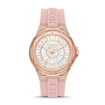 Michael Kors Women's Watch (MK7334)