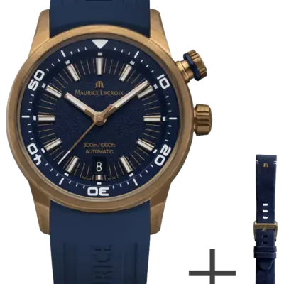 Maurice Lacroix PT6248-BRZ0B-430-4 - Chrono24 - Tia