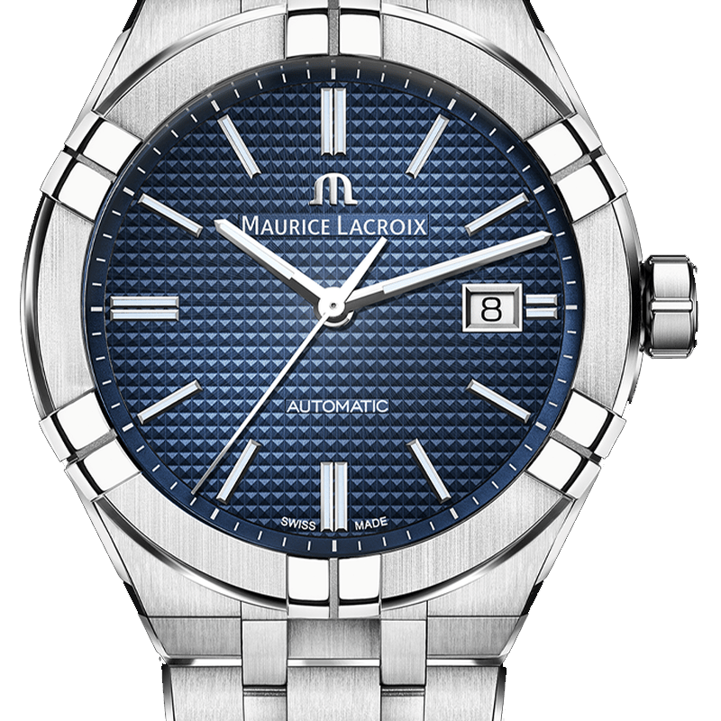 Maurice Lacroix AIKON AUTOMATIC DATE 42MM - Maurice Lacroix