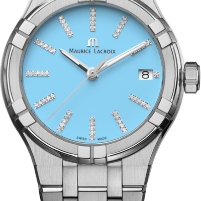 Maurice Lacroix ai1106-ss002-450-1 (ai1106-ss002-450-1) Women's Watch