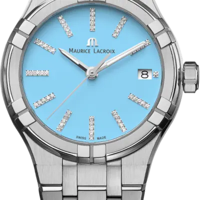 Maurice Lacroix ai1106-ss002-450-1 (ai1106-ss002-450-1) Women's Watch