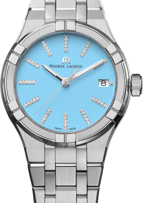Maurice Lacroix ai1106-ss002-450-1 (ai1106-ss002-450-1) Women's Watch