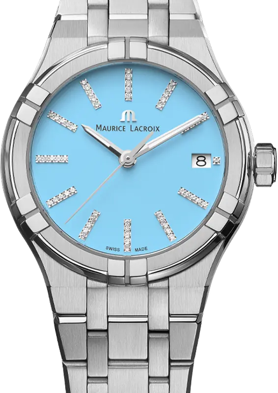 Maurice Lacroix ai1106-ss002-450-1 (ai1106-ss002-450-1) Women's Watch