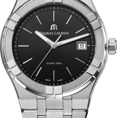 Maurice Lacroix icon AI1108-SS002-330-1 for $807 for sale from a