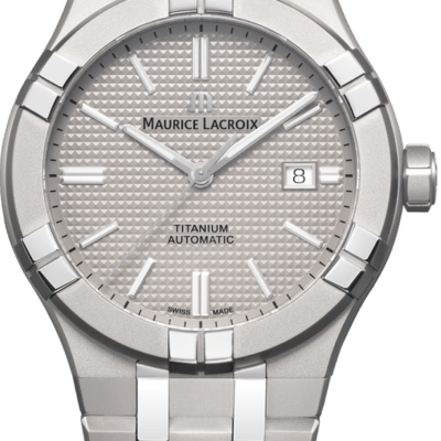 Maurice Lacroix ai6008-tt032-230-1 (ai6008-tt032-230-1) Men's Watch