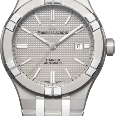 Maurice Lacroix ai6008-tt032-230-1 (ai6008-tt032-230-1) Men's Watch