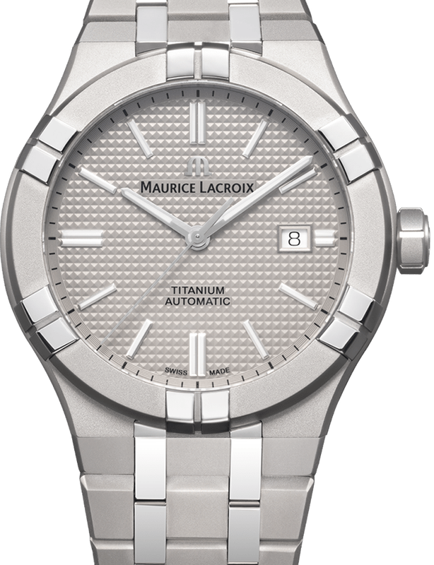 Maurice Lacroix ai6008-tt032-230-1 (ai6008-tt032-230-1) Men's Watch