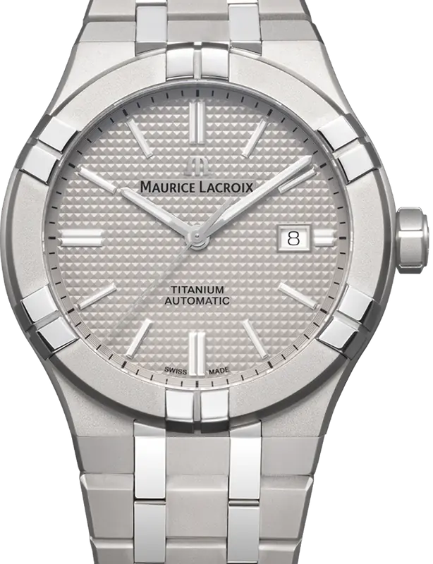 Maurice Lacroix ai6008-tt032-230-1 (ai6008-tt032-230-1) Men's Watch