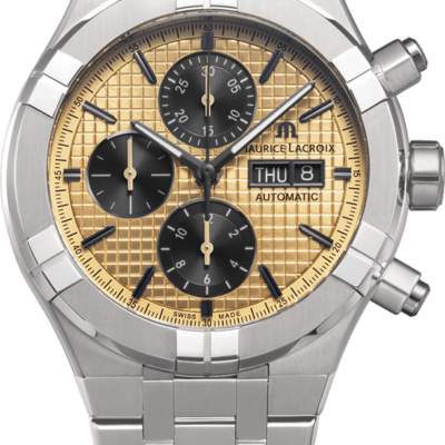 Maurice Lacroix ai6038-tt032-530-1 (ai6038-tt032-530-1) Men's Watch