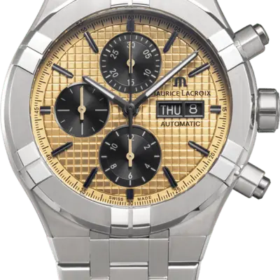 Maurice Lacroix ai6038-tt032-530-1 (ai6038-tt032-530-1) Men's Watch
