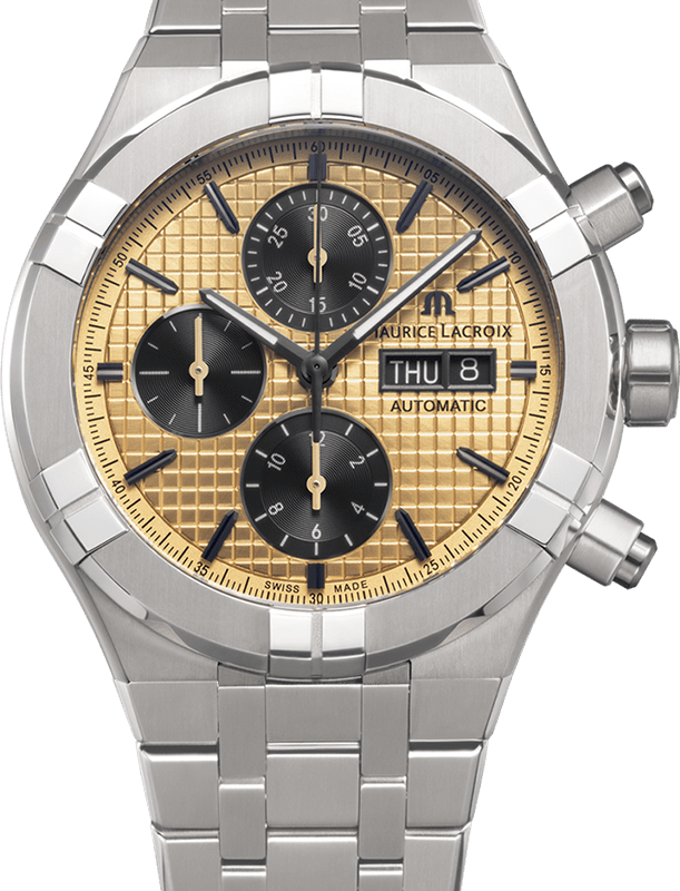 Maurice Lacroix ai6038-tt032-530-1 (ai6038-tt032-530-1) Men's Watch