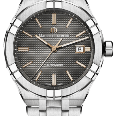 Maurice Lacroix aikon (ai6008-ss002-331-1) Men's Watch