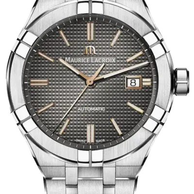 Maurice Lacroix aikon (ai6008-ss002-331-1) Men's Watch