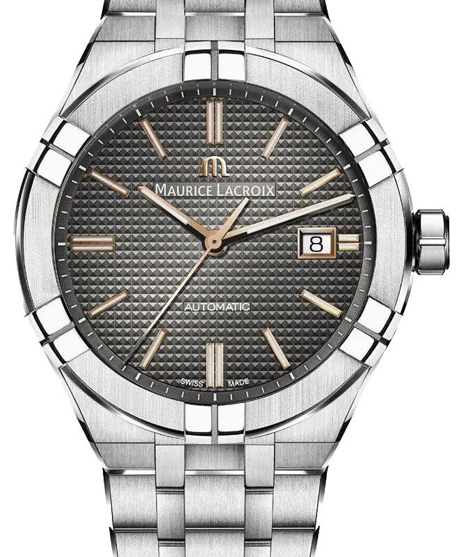 ML097AI6008-SS002-331-11-1.png Maurice Lacroix aikon (ai6008-ss002-331-1) Men's Watch